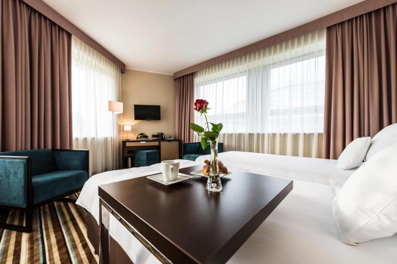 Hotel Victor Desilva 3*
