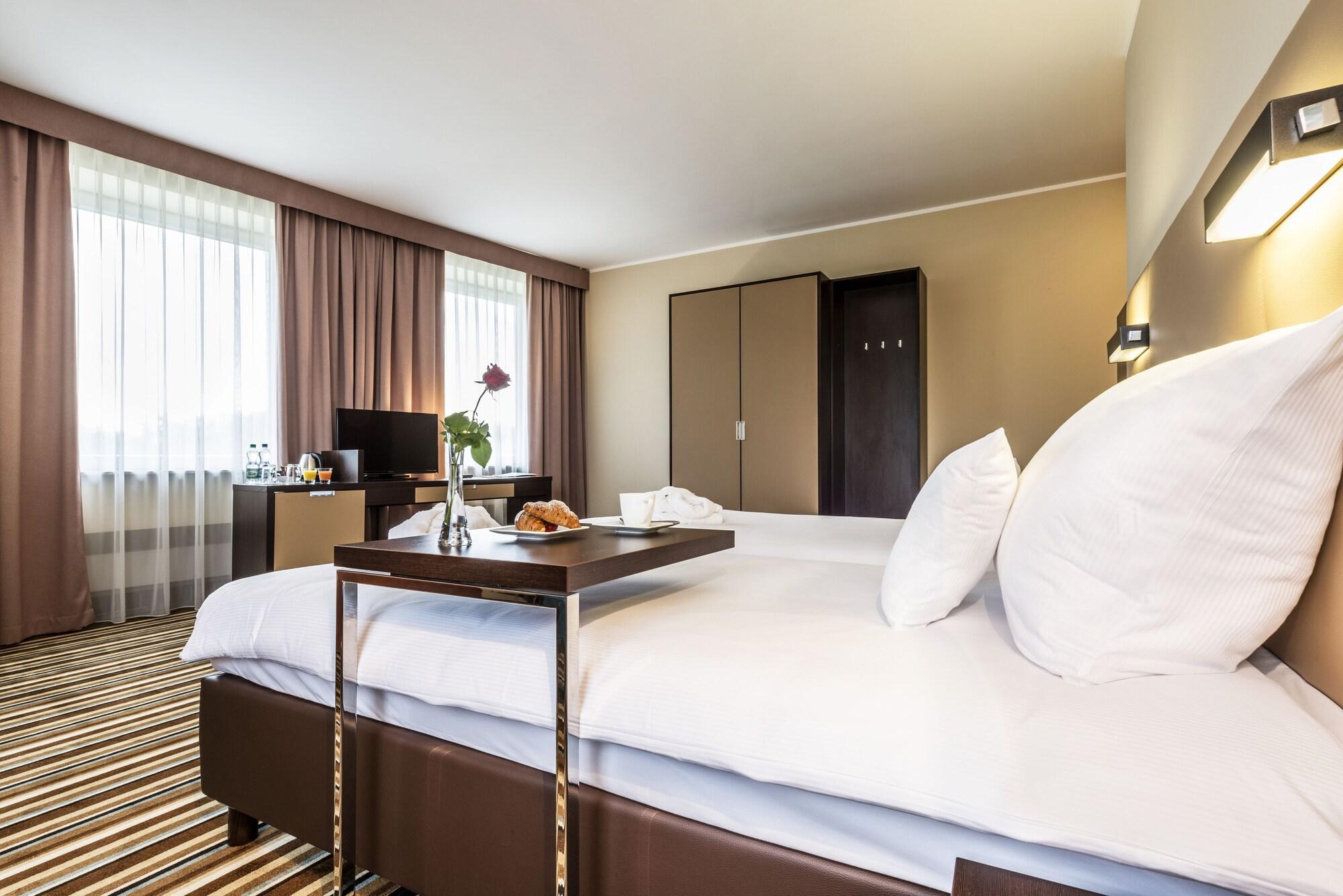 Victor Desilva Hotel Pruszków