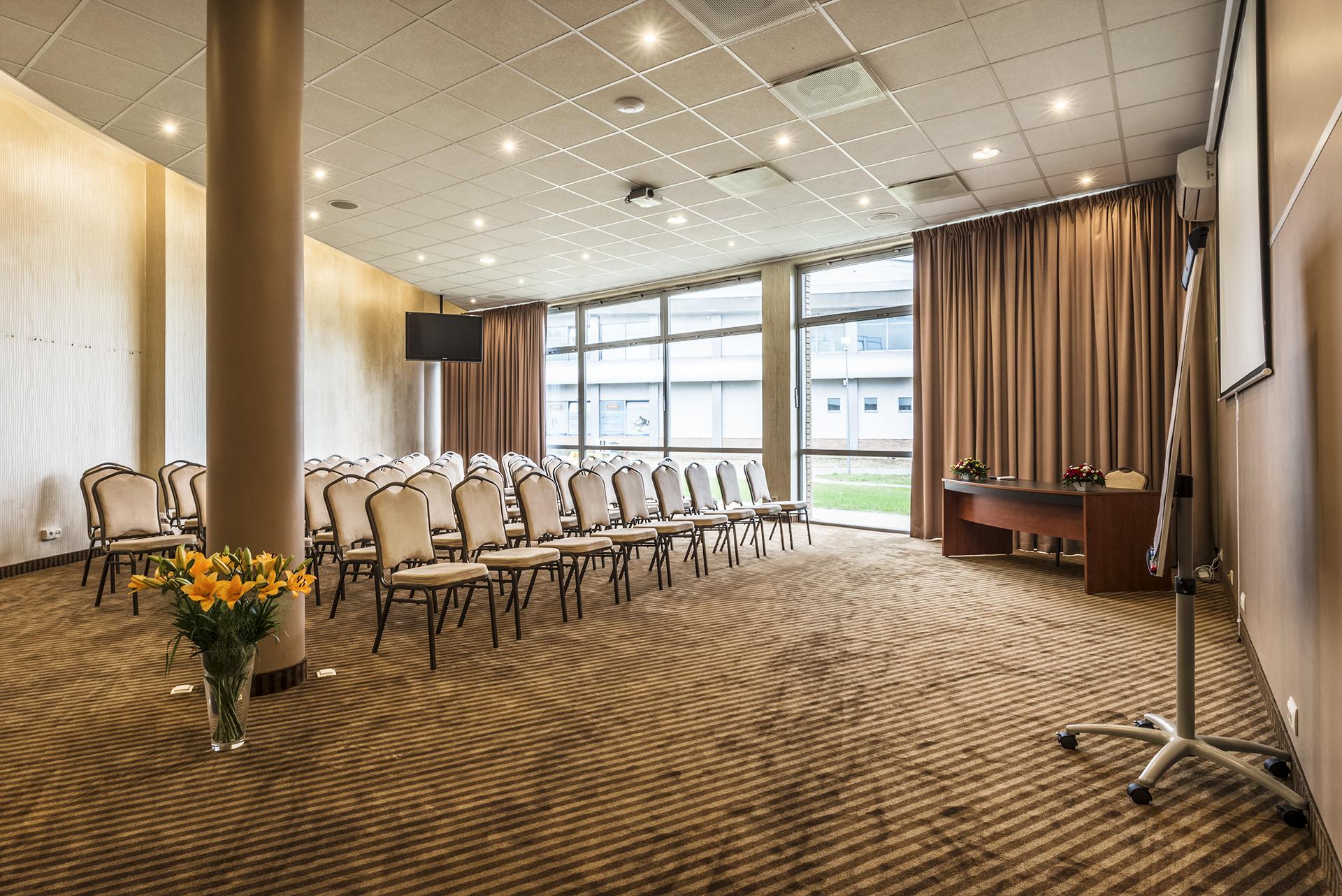 Victor Desilva Hotel Pruszków