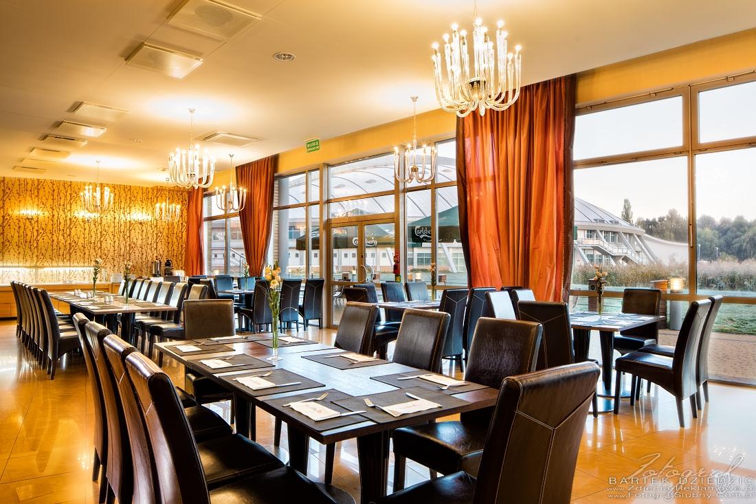 Hotel Victor Desilva Pruszków