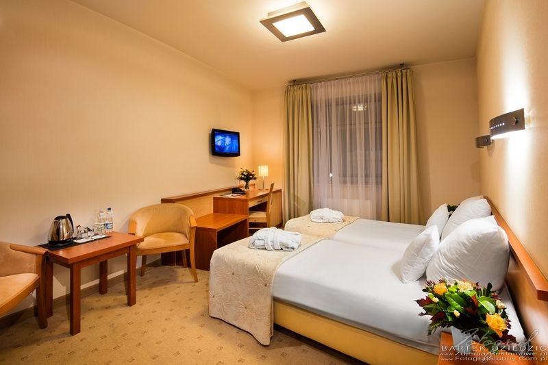 Hotel Victor Desilva