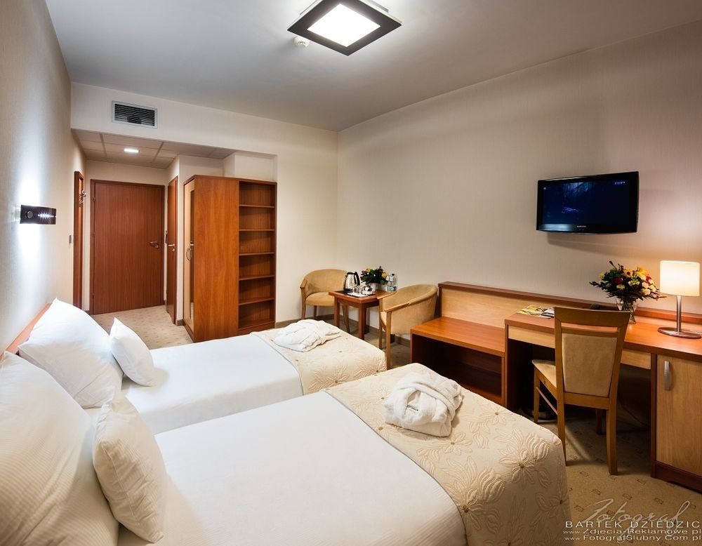 Hotel Victor Desilva Pruszków