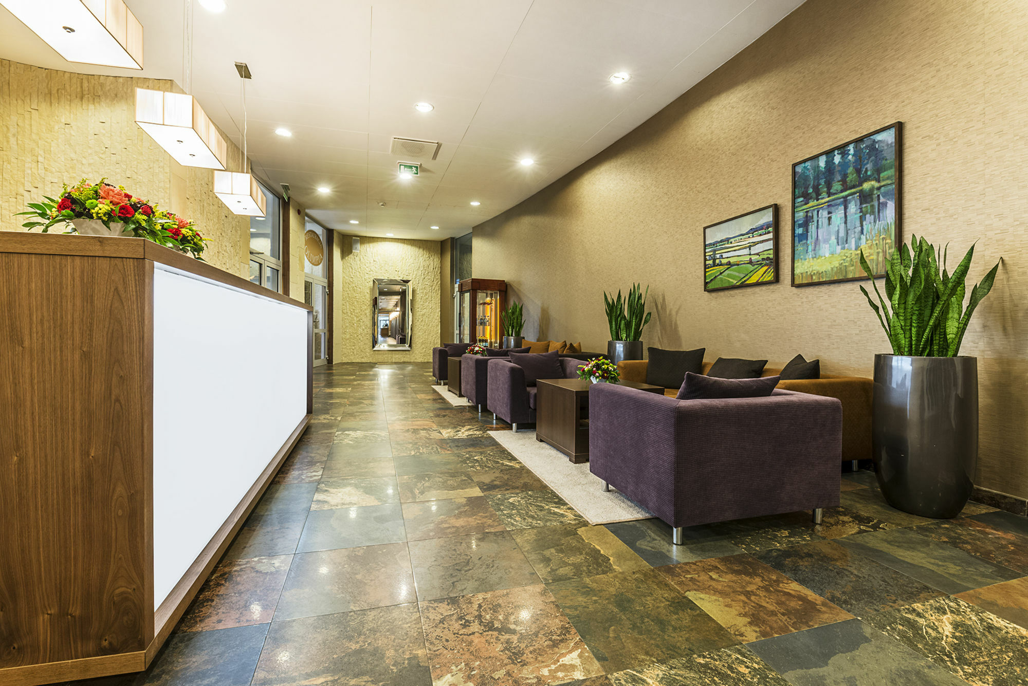 Hotel Victor Desilva Pruszków