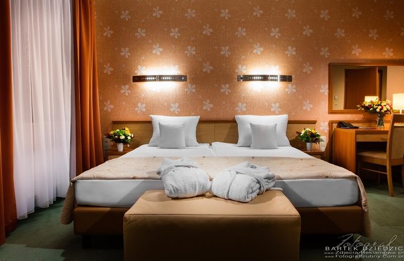 Victor Desilva Hotell Pruszków