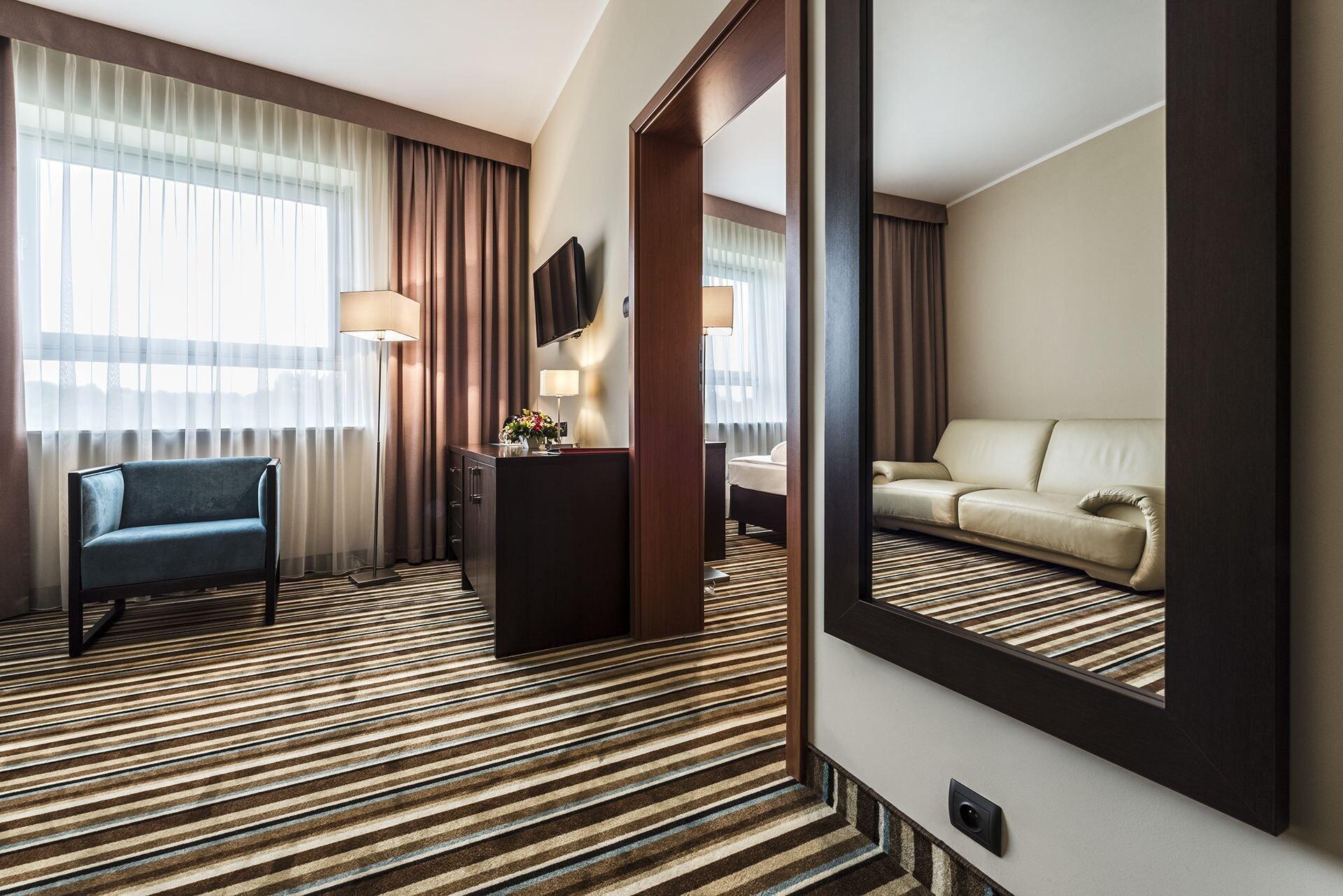 Hotell Victor Desilva 3*