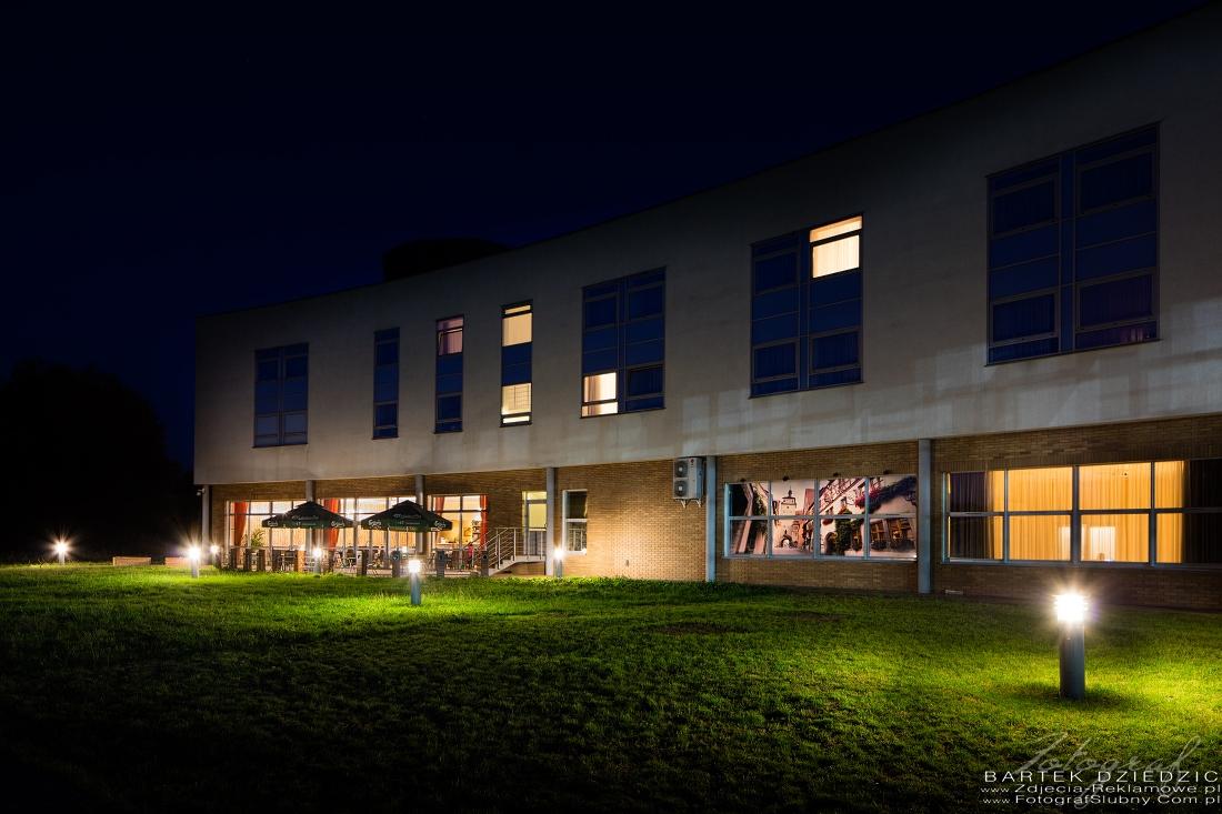 Hotell Victor Desilva