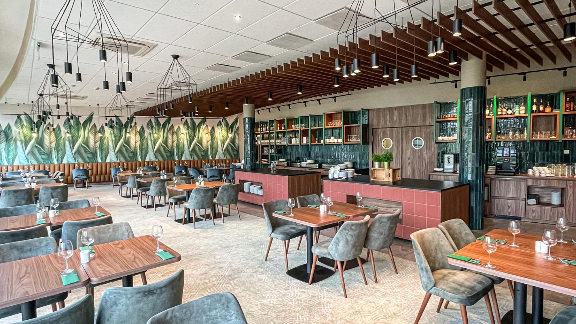 Hotell Victor Desilva Pruszków