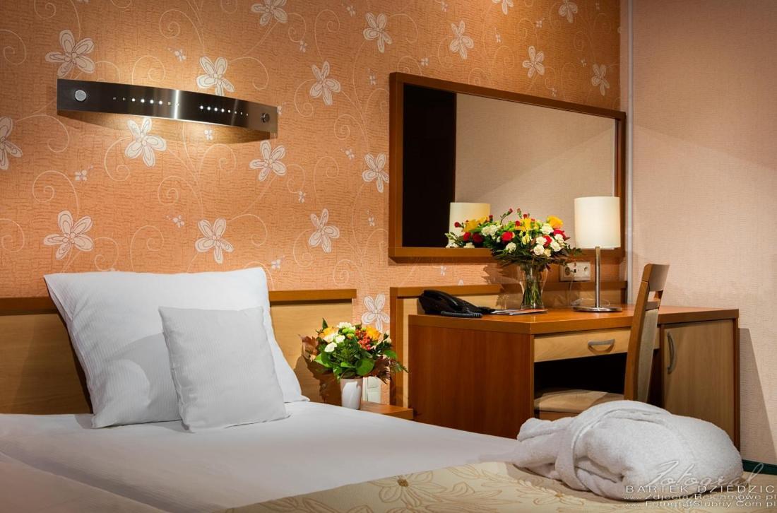 Hotell Victor Desilva 3*